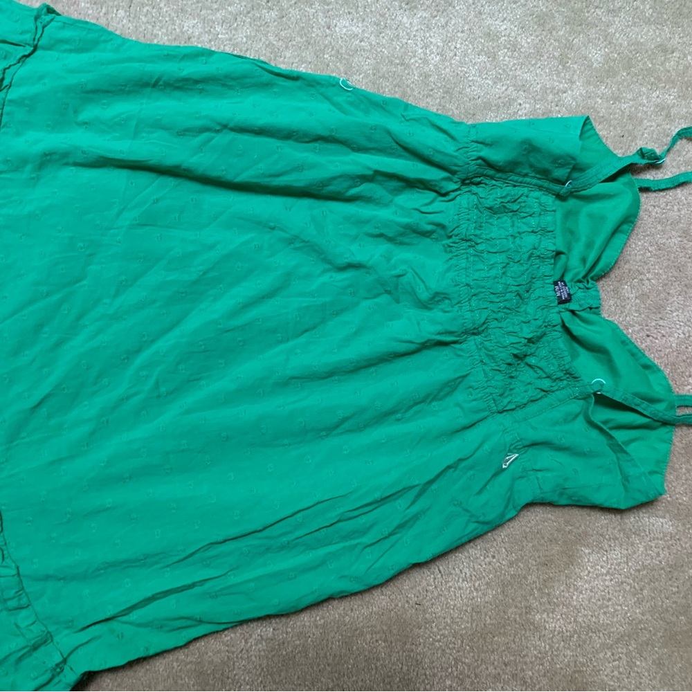 Volcom brand dress